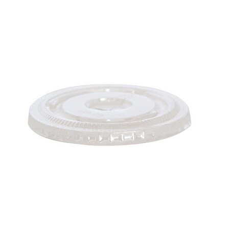 Packnwood Clear Recycleable Lid, 500PK 210GPU351L